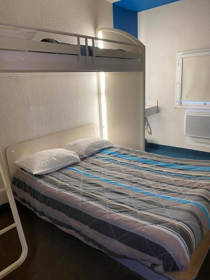 Hotel F1 생로 외부 사진