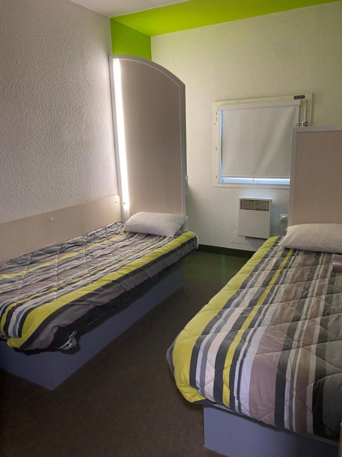 Hotel F1 생로 외부 사진